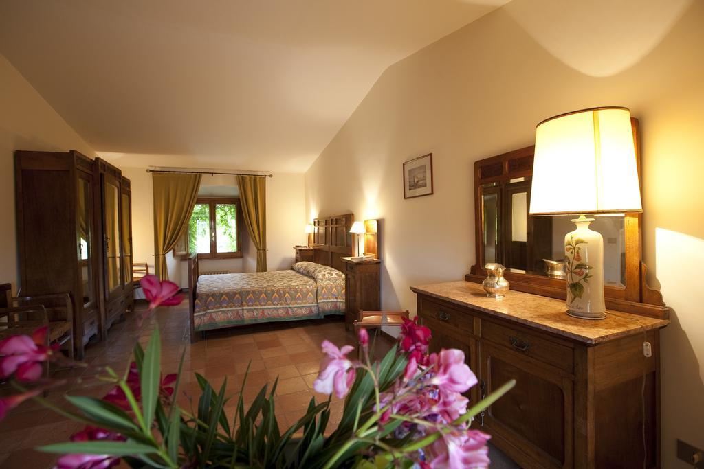 Agriturismo Pantano Borghese Monte Compatri Kültér fotó