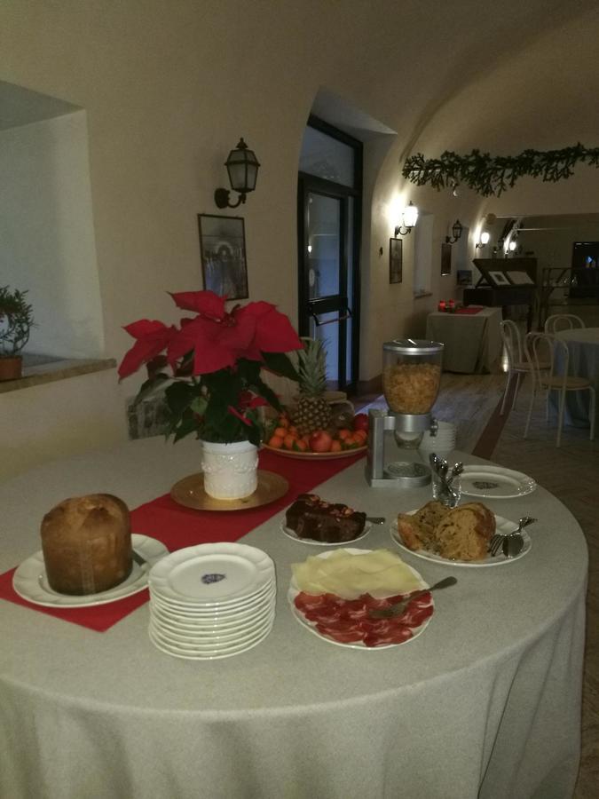 Agriturismo Pantano Borghese Monte Compatri Kültér fotó