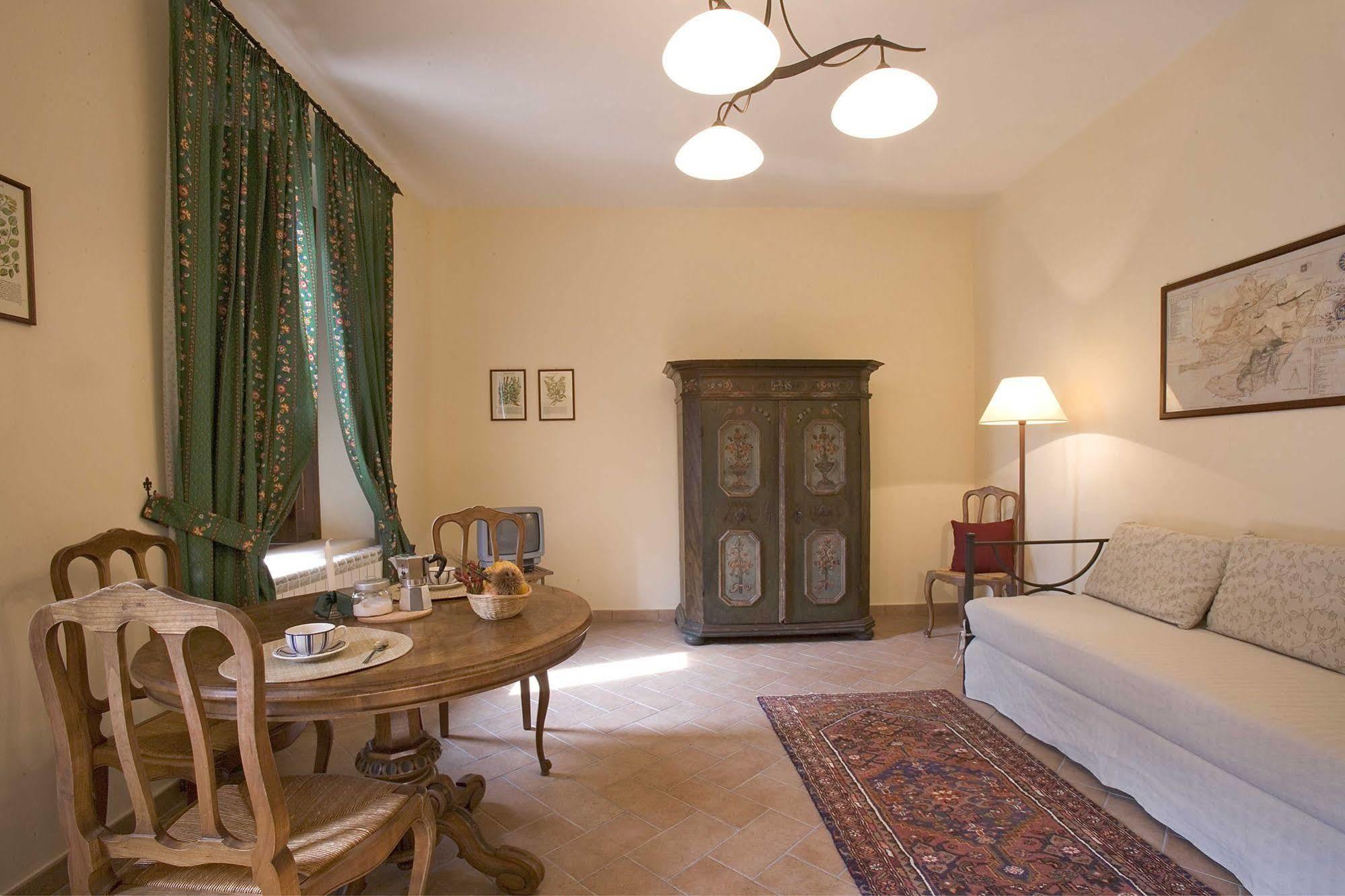 Agriturismo Pantano Borghese Monte Compatri Kültér fotó