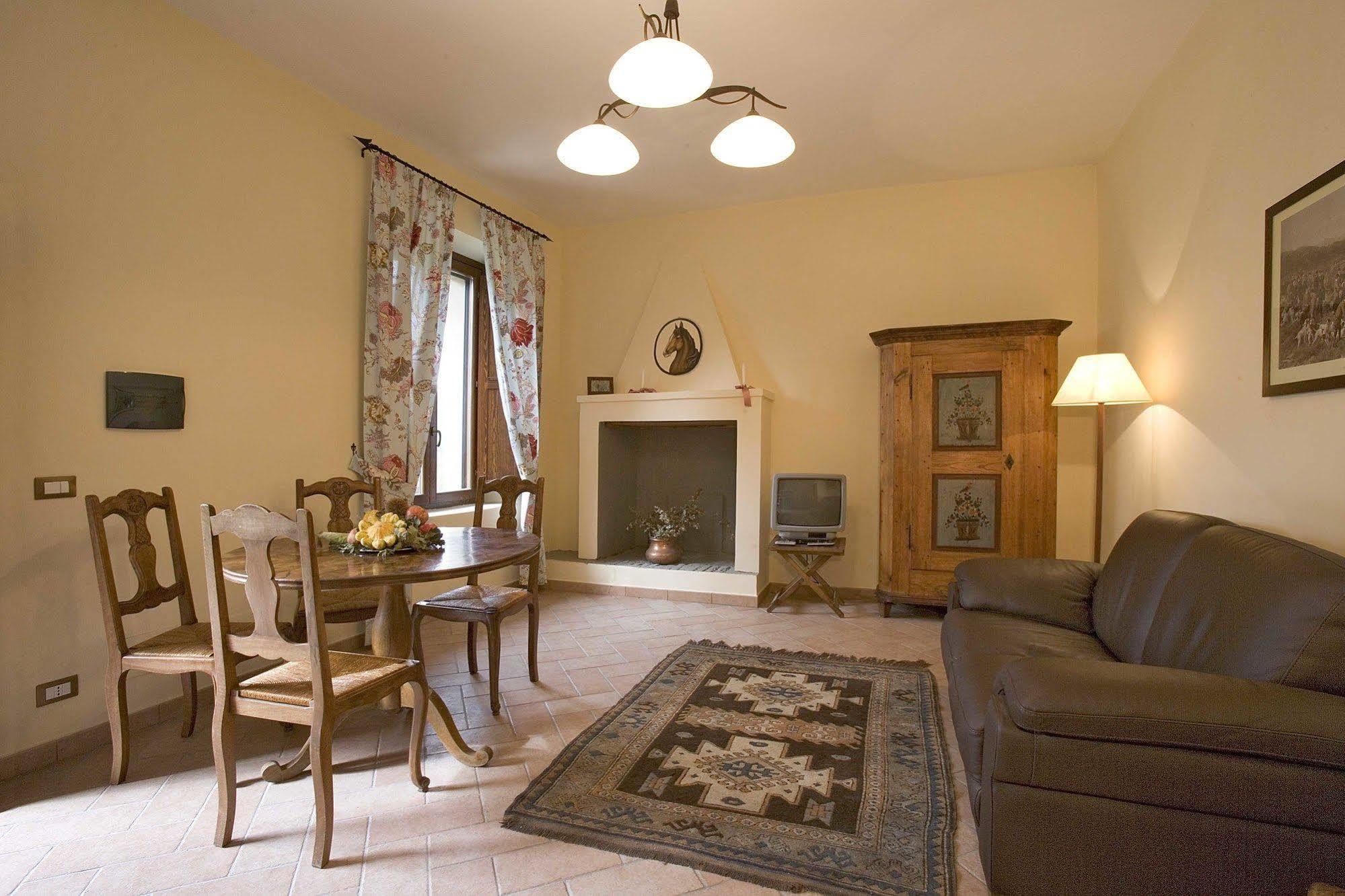 Agriturismo Pantano Borghese Monte Compatri Kültér fotó