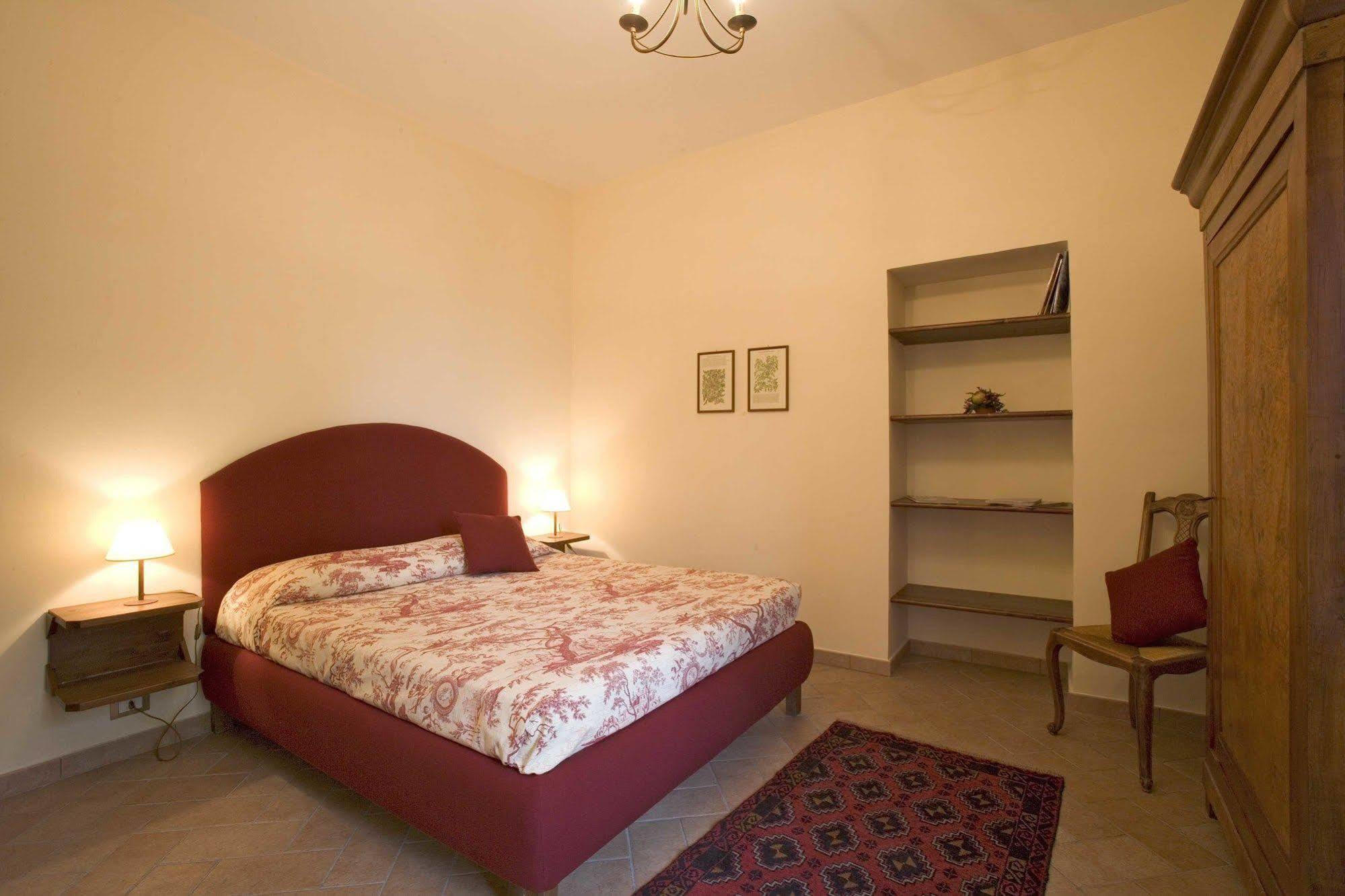 Agriturismo Pantano Borghese Monte Compatri Kültér fotó